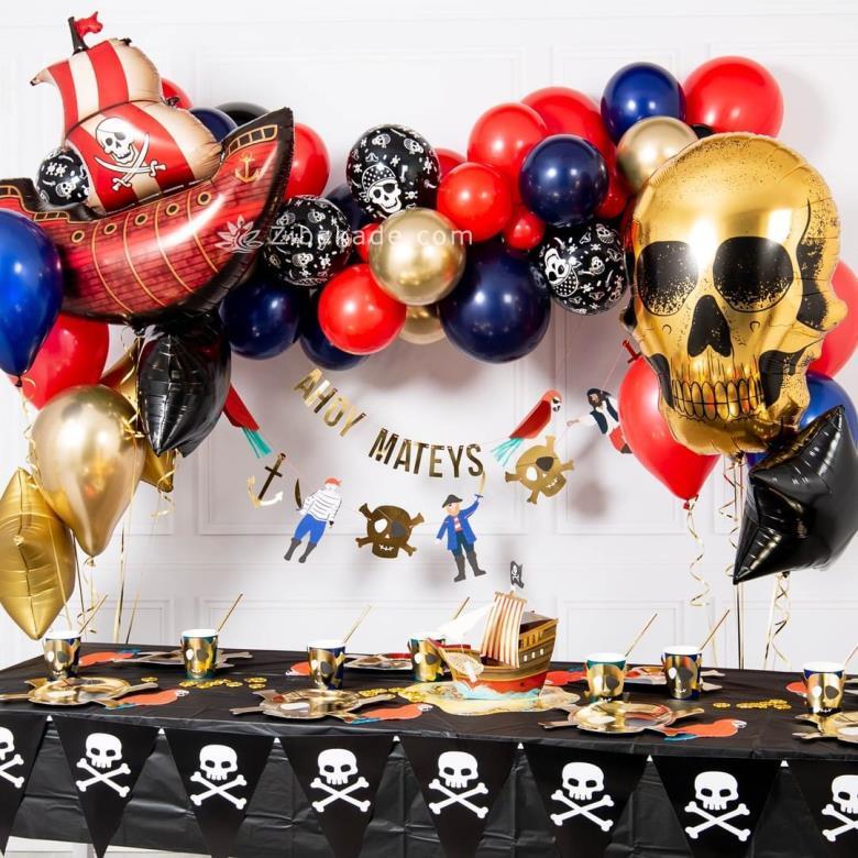 تم تولد پسرانه 